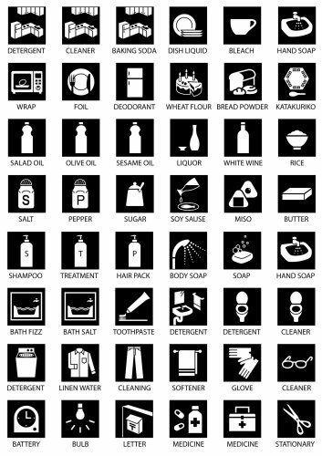 100均で出来る手作りインテリアの参考例まとめ
